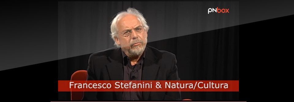 Francesco Stefanini su PN Box